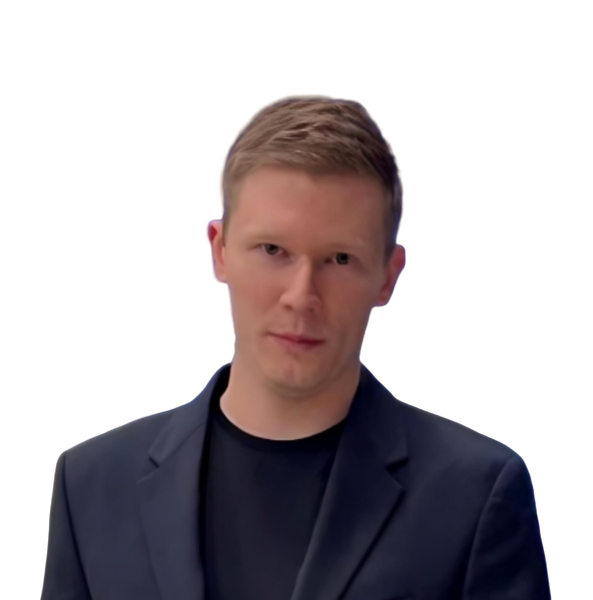 Daniel Bauer